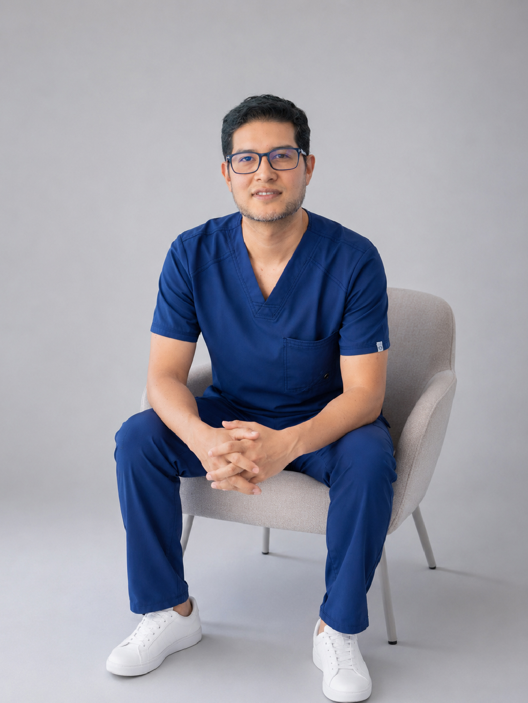 Lipopapada — Dr. Jesús Antonio Riaño, cirujano plástico en Puebla